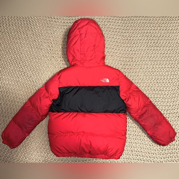 The North Face Moondoggy Jacket - Picture 4 of 8